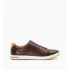 Dune London Tezzy Sneaker In Brown -CONVERSE shop 988649650 1 720x928