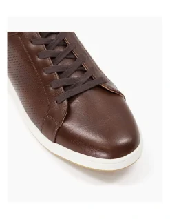 Dune London Tezzy Sneaker In Brown -CONVERSE shop 988649650 3 720x928