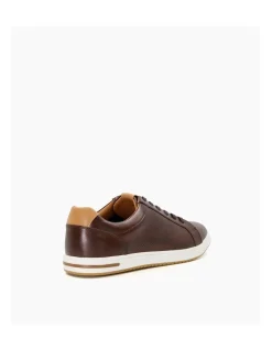 Dune London Tezzy Sneaker In Brown -CONVERSE shop 988649650 5 720x928