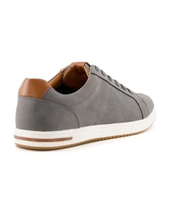 Dune London Tezzy Sneaker In Grey -CONVERSE shop 988649740 4 720x928