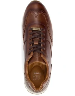 Dune London Tomos Sneaker In Tan -CONVERSE shop 988649920 3 720x928