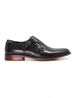 Dune London Shai Formal Shoe In Black