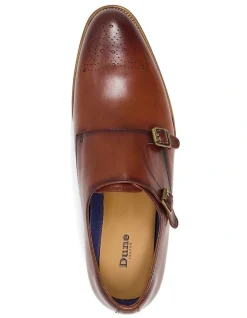 Dune London Shai Formal Shoe In Tan -CONVERSE shop 988650370 3 720x928