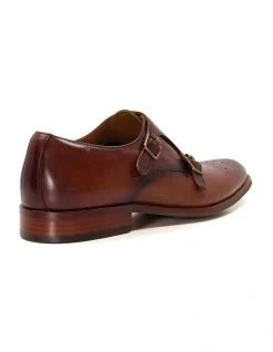 Dune London Shai Formal Shoe In Tan -CONVERSE shop 988650370 4 720x928