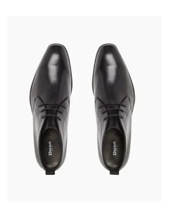 Dune London Marvinn Ankle Boot In Black -CONVERSE shop 988650460 4 720x928