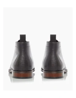 Dune London Marvinn Ankle Boot In Black -CONVERSE shop 988650460 5 720x928