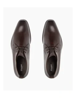 Dune London Marvinn Ankle Boot In Brown -CONVERSE shop 988650550 4 720x928