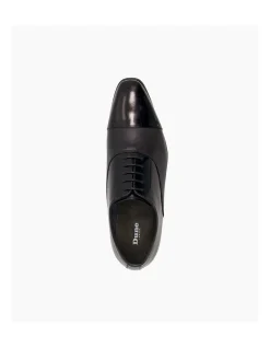 Dune London Sheet Formal Shoe In Black 10 Dune London Sheet Formal Shoe In Black -CONVERSE shop 988650910 4 720x928