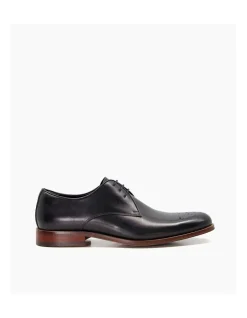 Dune London Sebastian Dress Shoe In Black