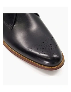 Dune London Sebastian Dress Shoe In Black -CONVERSE shop 988651360 4 720x928