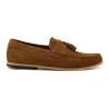 Dune London Bart Loafer In Tan -CONVERSE shop 988651720 1 720x928