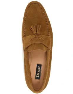 Dune London Bart Loafer In Tan -CONVERSE shop 988651720 3 720x928