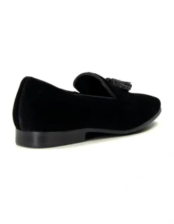 Dune London Salman Loafer In Black -CONVERSE shop 988678000 4 720x928