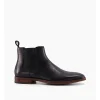 Dune London Market Chelsea Boot In Black -CONVERSE shop 988678180 1 720x928