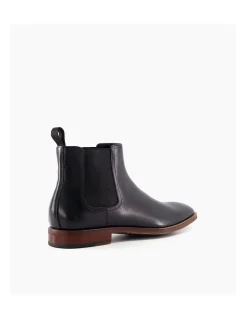 Dune London Market Chelsea Boot In Black 11 Dune London Market Chelsea Boot In Black -CONVERSE shop 988678180 5 720x928