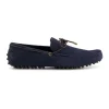 Dune London Bound Loafer In Navy -CONVERSE shop 988678720 1 720x928