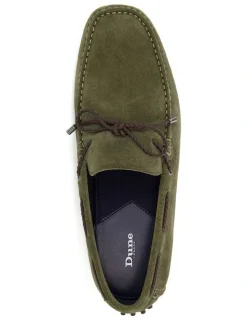 Dune London Bound Shoes In Khaki -CONVERSE shop 988678810 3 720x928
