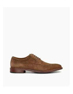 Dune London Superior Shoes In Brown