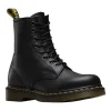 Dr. Martens 1460 8 Eye Boot Nappa In Black -CONVERSE shop 989788690 1 720x928