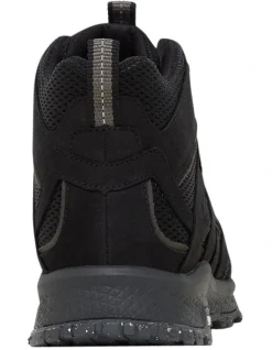 Hush Puppies Kayak Boot In Black -CONVERSE shop 989983180 5 720x928