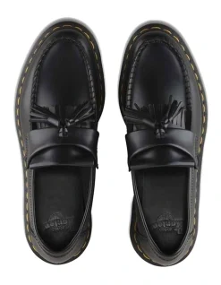 Dr. Martens Adrian Tassle Loafer In Black 12 Dr. Martens Adrian Tassle Loafer In Black -CONVERSE shop 990431110 4 720x928