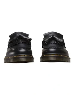 Dr. Martens Adrian Tassle Loafer In Black 13 Dr. Martens Adrian Tassle Loafer In Black -CONVERSE shop 990431110 5 720x928