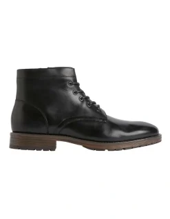 French Connection Miles Leather Boot