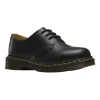 Dr. Martens 1461 3 Eye Lace Up Shoe In Black -CONVERSE shop 990616690 1 720x928