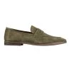 Aquila Garcia Suede Loafers In Green 1 Aquila Garcia Suede Loafers In Green -CONVERSE shop 991669420 1 720x928