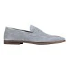 Aquila Garcia Suede Loafers In Grey 1 Aquila Garcia Suede Loafers In Grey -CONVERSE shop 991669510 1 720x928