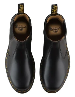 Dr. Martens 2976 Chelsea Boot In Black -CONVERSE shop 993301120 3 720x928