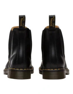 Dr. Martens 2976 Chelsea Boot In Black -CONVERSE shop 993301120 5 720x928